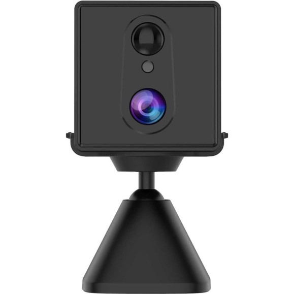 Домашняя 4G IP мини-камера Vstarcam C8875B 1Т-00006908