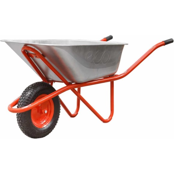 Строительная тачка ECO WB301-1 Строительная тачка ECO WB301-1