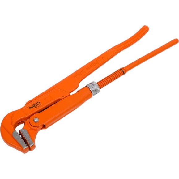 Трубный ключ NEO Tools тип 90 320 мм 1.0 02-130 Трубный ключ NEO Tools тип 90 320 мм 1.0 02-130
