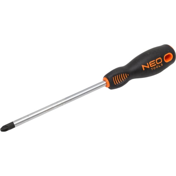 Крестовая отвертка NEO Tools 04-036 Крестовая отвертка NEO Tools 04-036