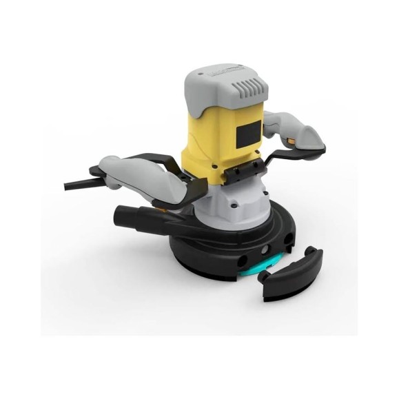 Ручная шлифовальная машина High Tech Grinding HTG LP619 Ручная шлифовальная машина High Tech Grinding HTG LP619