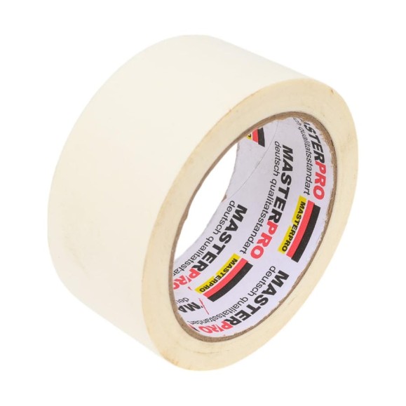 Малярная лента (крепп) MASTERPRO 48 мм, 40 м, арт.020 101-741 Малярная лента (крепп) MASTERPRO 48 мм, 40 м, арт.020 101-741