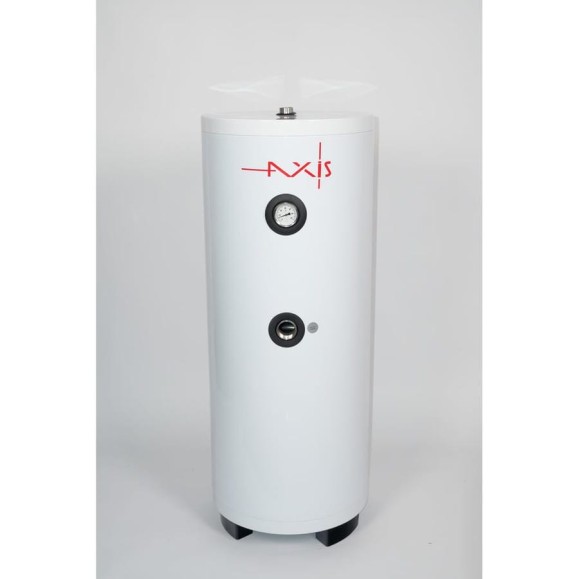 Бойлер косвенного нагрева AXIS THERM X 100 литров AXISTRX100 Бойлер косвенного нагрева AXIS THERM X 100 литров AXISTRX100