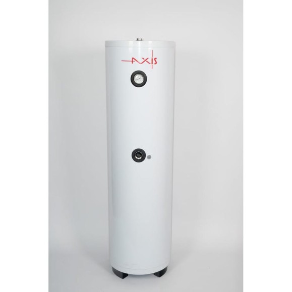 Бойлер косвенного нагрева AXIS THERM X 150 литров AXISTRX150 Бойлер косвенного нагрева AXIS THERM X 150 литров AXISTRX150