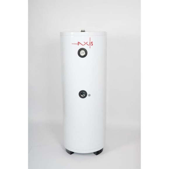 Бойлер косвенного нагрева AXIS THERM X 200 литров AXISTRX200 Бойлер косвенного нагрева AXIS THERM X 200 литров AXISTRX200