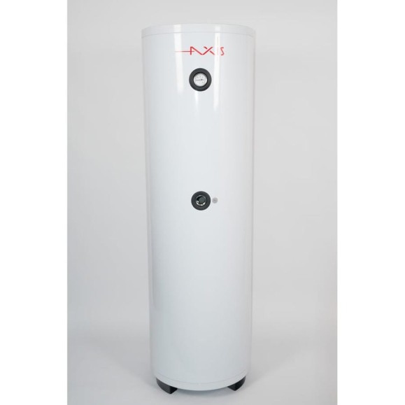 Бойлер косвенного нагрева AXIS THERM X 300 литров AXISTRX300 Бойлер косвенного нагрева AXIS THERM X 300 литров AXISTRX300