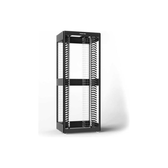 Кроссовая стойка SYSMATRIX 52U NR-1 0052.9000 NR 1 0052.9000 Кроссовая стойка SYSMATRIX 52U NR-1 0052.9000 NR 1 0052.9000