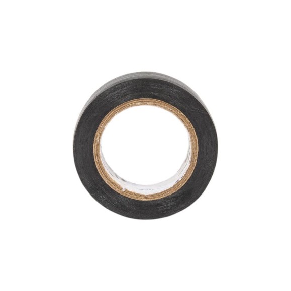 Изолента Pro Legend 15/10 черный, 10 шт. PL3905_10 Изолента Pro Legend 15/10 черный, 10 шт. PL3905_10