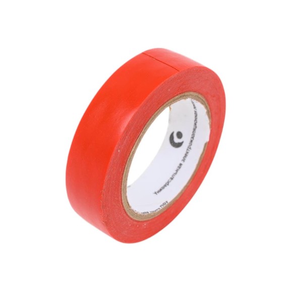 Изолента Pro Legend 15/10 красный PL3903 Изолента Pro Legend 15/10 красный PL3903