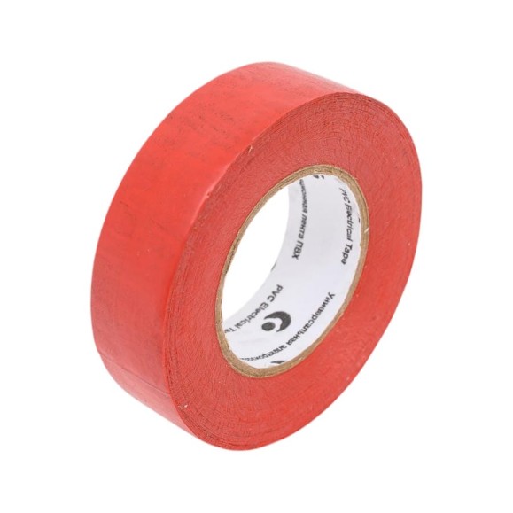 Изолента Pro Legend 19/20 красный PL3923 Изолента Pro Legend 19/20 красный PL3923