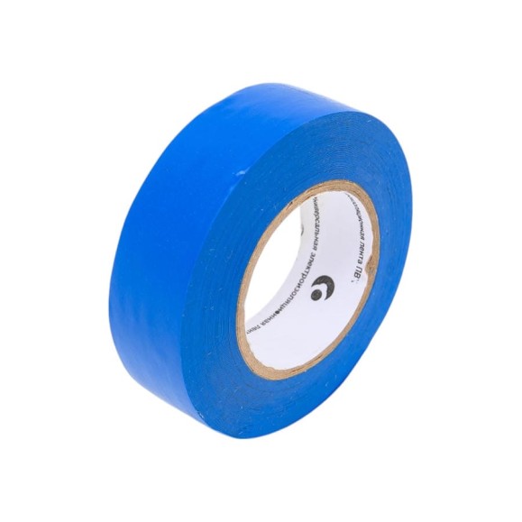 Изолента Pro Legend 19/20 синий PL3924 Изолента Pro Legend 19/20 синий PL3924