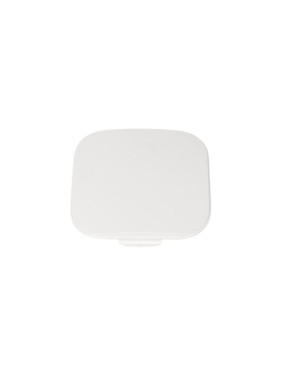 Заглушка 1 пост Legrand Quteo IP20 для установочных блоков белый 782295 Заглушка 1 пост Legrand Quteo IP20 для установочных блоков белый 782295