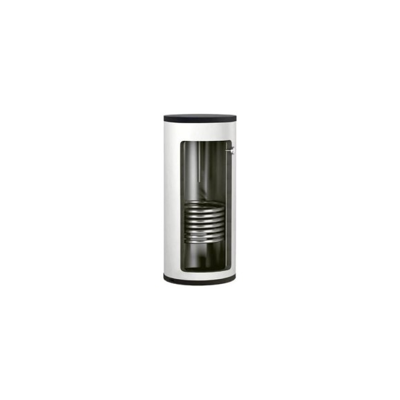 Настенный бойлер GEKON BW 100 л, с 1-м ТО, 15 кВт, подключение слева, INOX, GK1001WL Настенный бойлер GEKON BW 100 л, с 1-м ТО, 15 кВт, подключение слева, INOX, GK1001WL