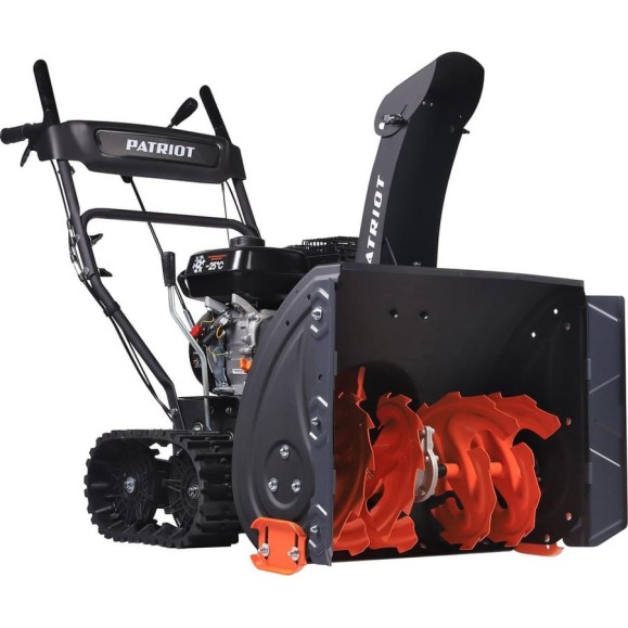 Снегоуборщик Patriot PS 707 T 426109717 Снегоуборщик Patriot PS 707 T 426109717