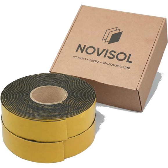Лента NOVIFLEX 3,00x050-20 VENT/SK 4657782954081
