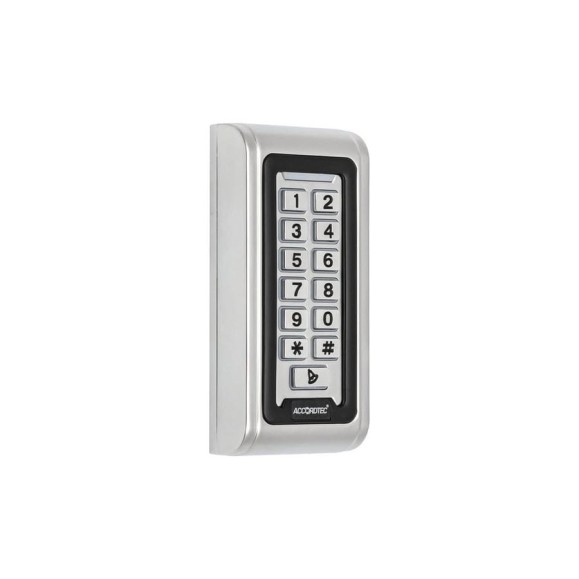 Кодовая панель ACCORDTEC AT-CP200EM-W AT-03003 Кодовая панель ACCORDTEC AT-CP200EM-W AT-03003