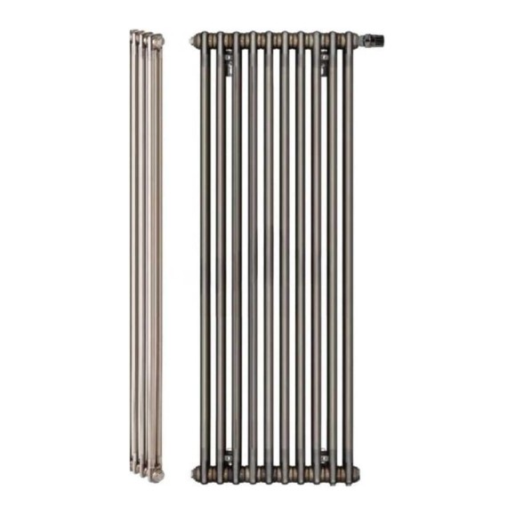 Радиатор трубчатый Zehnder Completto C2180/10/V001/TechnoLine Радиатор трубчатый Zehnder Completto C2180/10/V001/TechnoLine