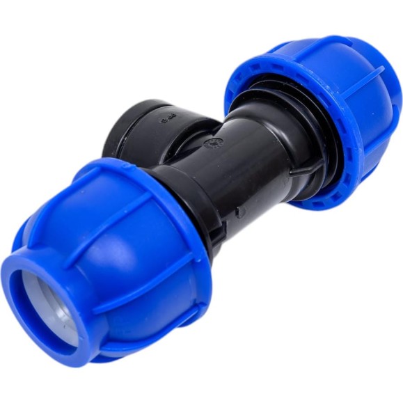 Кран ПНД CYKLON 25-3/4 вн. 12шт. PFKF2534 Кран ПНД CYKLON 25-3/4 вн. 12шт. PFKF2534
