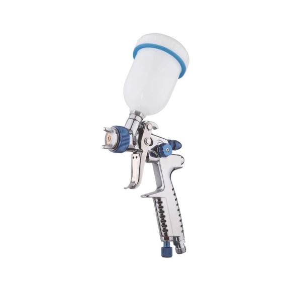 Краскопульт BRADO SG13 LVMP 1,0 мм: 1.5-2.0 бар: 0,1 л (RF802AG) 00-00009747 Краскопульт BRADO SG13 LVMP 1,0 мм: 1.5-2.0 бар: 0,1 л (RF802AG) 00-00009747
