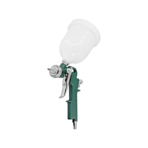 Краскопульт BRADO SG21 1,5 мм: 3,5-5 бар: 0,6 л (аналог SG02) 00-00008163 Краскопульт BRADO SG21 1,5 мм: 3,5-5 бар: 0,6 л (аналог SG02) 00-00008163