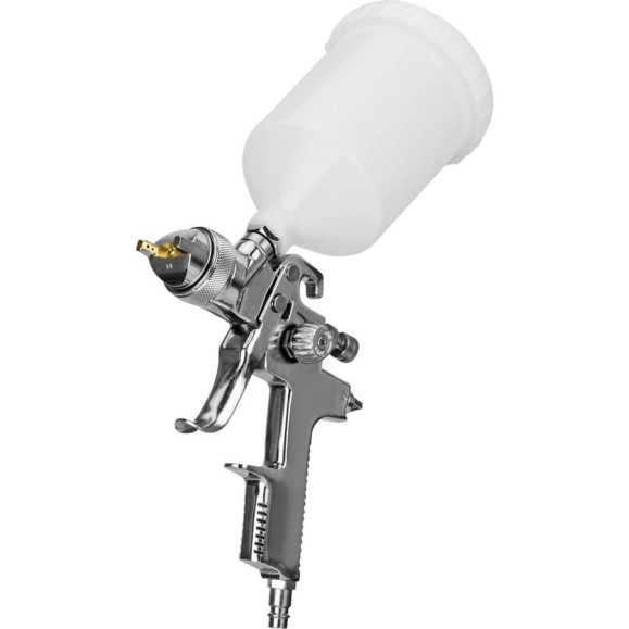 Краскопульт BRADO SG30 (1,4 мм, 2.0-3.5 бар, 600 мл) 00-00019485 Краскопульт BRADO SG30 (1,4 мм, 2.0-3.5 бар, 600 мл) 00-00019485