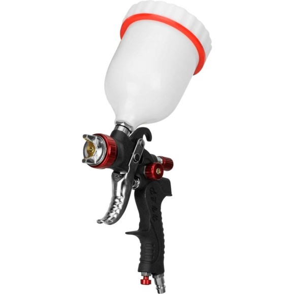 Краскопульт BRADO SG32 (HVLP, 1.4 мм, 2-3 бар, 600 мл) 00-00019487 Краскопульт BRADO SG32 (HVLP, 1.4 мм, 2-3 бар, 600 мл) 00-00019487