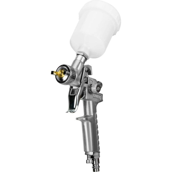 Краскопульт BRADO SG35 (HVLP, 1 мм, 2.0-3,5 бар, 200 мл) 00-00019490 Краскопульт BRADO SG35 (HVLP, 1 мм, 2.0-3,5 бар, 200 мл) 00-00019490