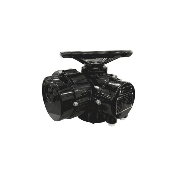 Электропривод Benarmo S-450-24 380В В 038-0984 Электропривод Benarmo S-450-24 380В В 038-0984