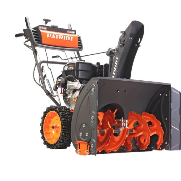 Снегоуборщик Patriot СИБИРЬ 110Е 426108111