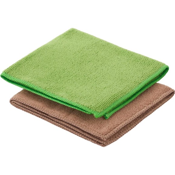 Набор салфеток Gipfel Clean Series 2 шт. 30х30 см 52683 Набор салфеток Gipfel Clean Series 2 шт. 30х30 см 52683