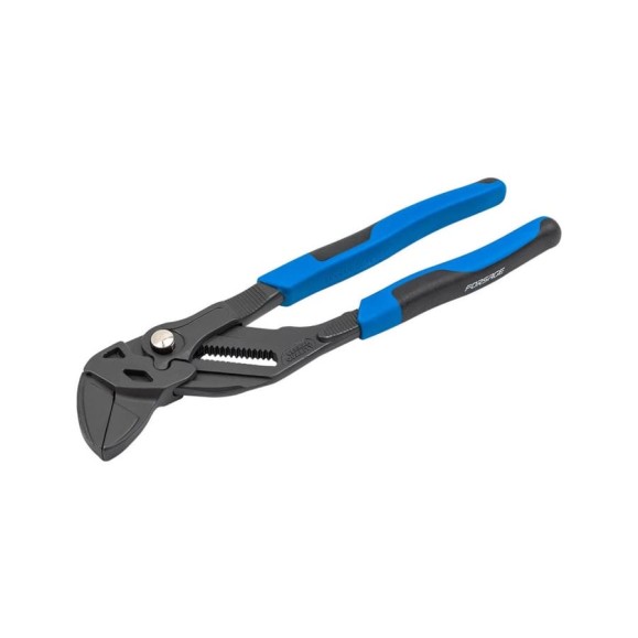 Пассатижи переставные Forsage 250 мм F-613Q250(60650) Пассатижи переставные Forsage 250 мм F-613Q250(60650)