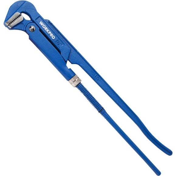 Ключ трубный рычажный WORKPRO 400 мм (16") WP302013