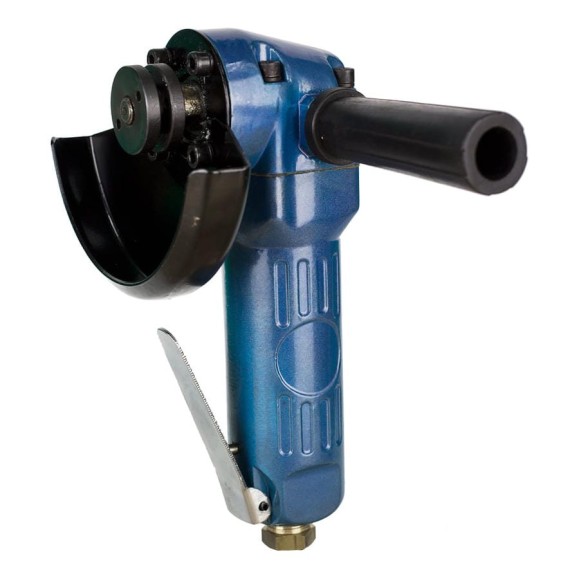 Ручная шлифовальная пневматическая угловая машина ЗСО ИП-21100 4630011803183 Ручная шлифовальная пневматическая угловая машина ЗСО ИП-21100 4630011803183