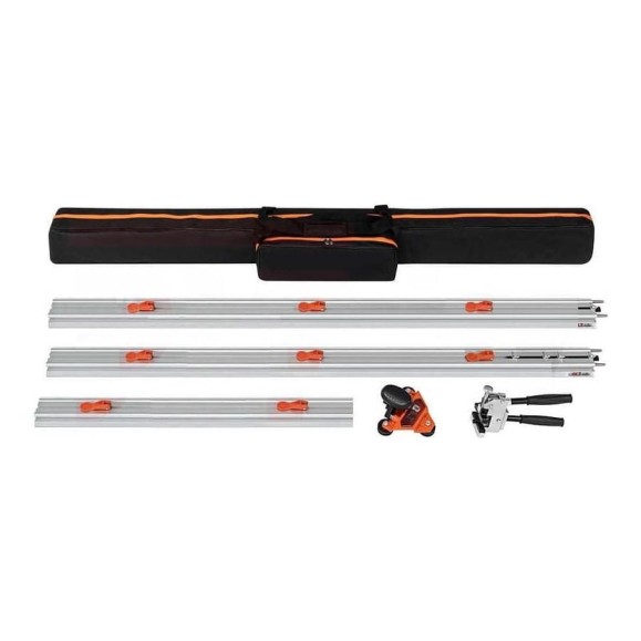 Плиткорез механический DLT Slim Cutter MAX-Plus 3.8м 1263