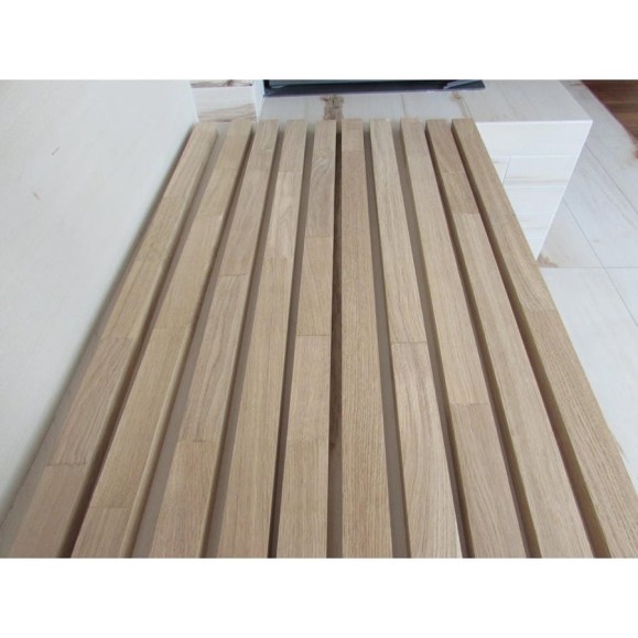 Рейка сращенная MW Дуб 25x40x3000 ЭКСТРА ДРЭСР25403000 Рейка сращенная MW Дуб 25x40x3000 ЭКСТРА ДРЭСР25403000