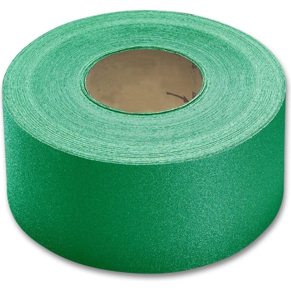 Абразивный рулон FLEX 115 мм, 50 м, Р150 ABRAFORM AFR-FLEX-115-50M-150