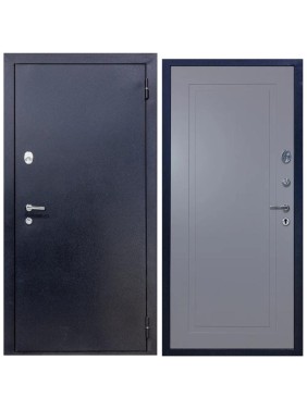 Дверь DIVA 510 2050x860 мм, правая, Титан - Н10 Силк Маус УТ-00081026 Дверь DIVA 510 2050x860 мм, правая, Титан - Н10 Силк Маус УТ-00081026