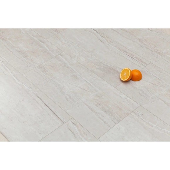 Ламинат Bonkeel SPC Tile Carrara 609,6x304,8x4 мм, 2,23 м2, 12 штук в упаковке 574236 Ламинат Bonkeel SPC Tile Carrara 609,6x304,8x4 мм, 2,23 м2, 12 штук в упаковке 574236