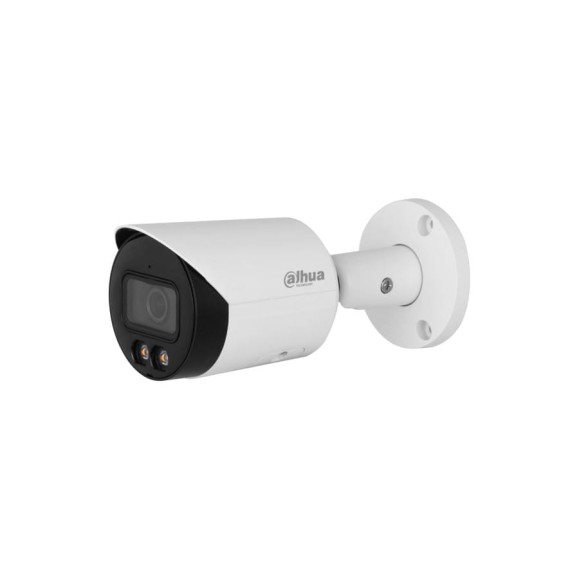 Видеокамера уличная IP Dahua с фиксированным объективом DH-IPC-HFW2449SP-S-LED-0360B Видеокамера уличная IP Dahua с фиксированным объективом DH-IPC-HFW2449SP-S-LED-0360B