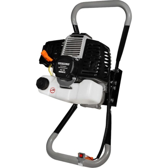 Мотобур Electrolite AG 53 6610 Мотобур Electrolite AG 53 6610