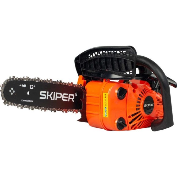 Бензопила SKIPER TV3003 (30 см /12 Бензопила SKIPER TV3003 (30 см /12
