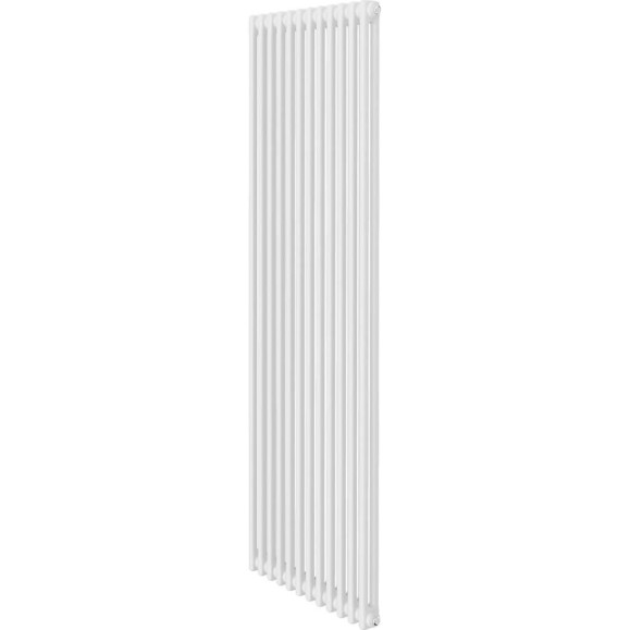 Дизайн-радиатор Royal Thermo Insignia C2180, 12 секций RAL9016 НС-1631218 Дизайн-радиатор Royal Thermo Insignia C2180, 12 секций RAL9016 НС-1631218