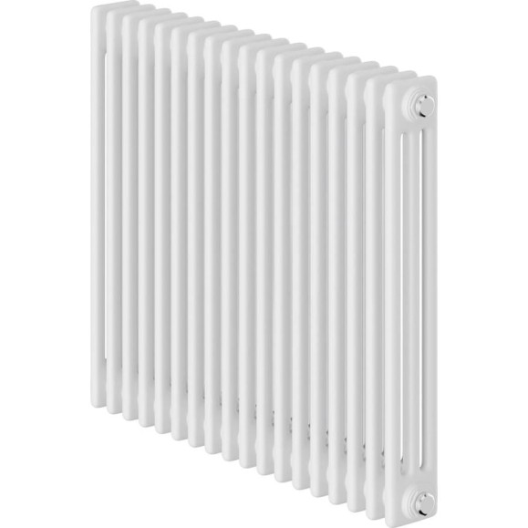 Дизайн-радиатор Royal Thermo Insignia C3050, 18 секций RAL9016 НС-1631237