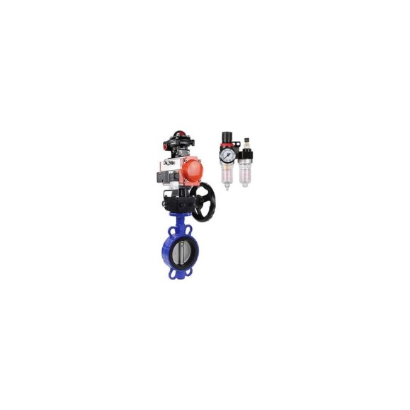 Затвор DN.ru 304-304-EPDM-2W-Fb-H Ду250 Ру16 пневмопривод, дублёр, БКВ, пн-распр., БПВ D050-49547 Затвор DN.ru 304-304-EPDM-2W-Fb-H Ду250 Ру16 пневмопривод, дублёр, БКВ, пн-распр., БПВ D050-49547