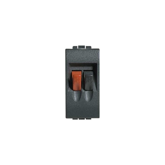 Разъёмы для внешних громковорителей Legrand L4294 Разъёмы для внешних громковорителей Legrand L4294
