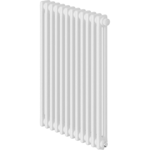 Дизайн-радиатор ROYAL THERMO Insignia VC2050 - 12 секц. RAL9016 НС-1631195 Дизайн-радиатор ROYAL THERMO Insignia VC2050 - 12 секц. RAL9016 НС-1631195
