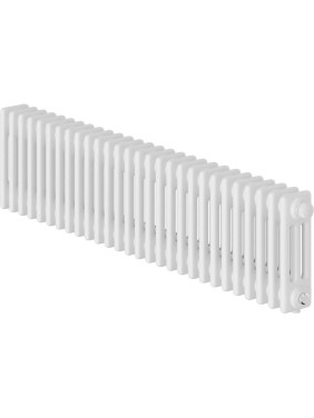 Дизайн-радиатор ROYAL THERMO Insignia VC3030 - 28 секц. RAL9016 НС-1631228 Дизайн-радиатор ROYAL THERMO Insignia VC3030 - 28 секц. RAL9016 НС-1631228