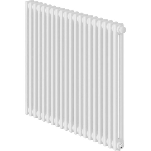 Дизайн-радиатор ROYAL THERMO Insignia VC2050 - 20 секц. RAL9016 НС-1631197 Дизайн-радиатор ROYAL THERMO Insignia VC2050 - 20 секц. RAL9016 НС-1631197