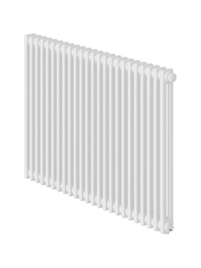 Дизайн-радиатор ROYAL THERMO Insignia VC2050 - 24 секц. RAL9016 НС-1631198 Дизайн-радиатор ROYAL THERMO Insignia VC2050 - 24 секц. RAL9016 НС-1631198