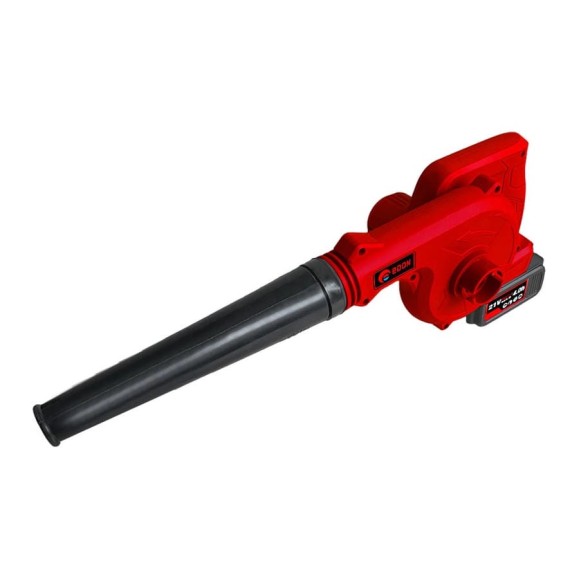 Аккумуляторный воздуходув EDON LLB-21A 22505 Аккумуляторный воздуходув EDON LLB-21A 22505